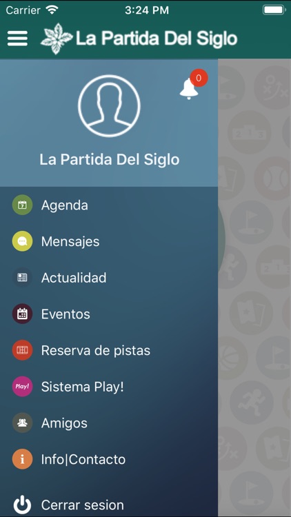 La Partida Del Siglo