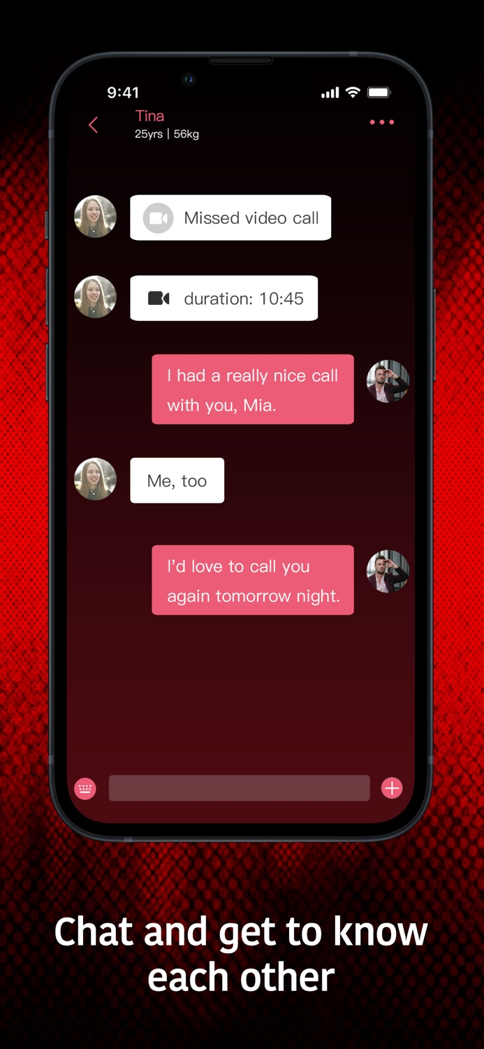 Live Video Match Super Hookup