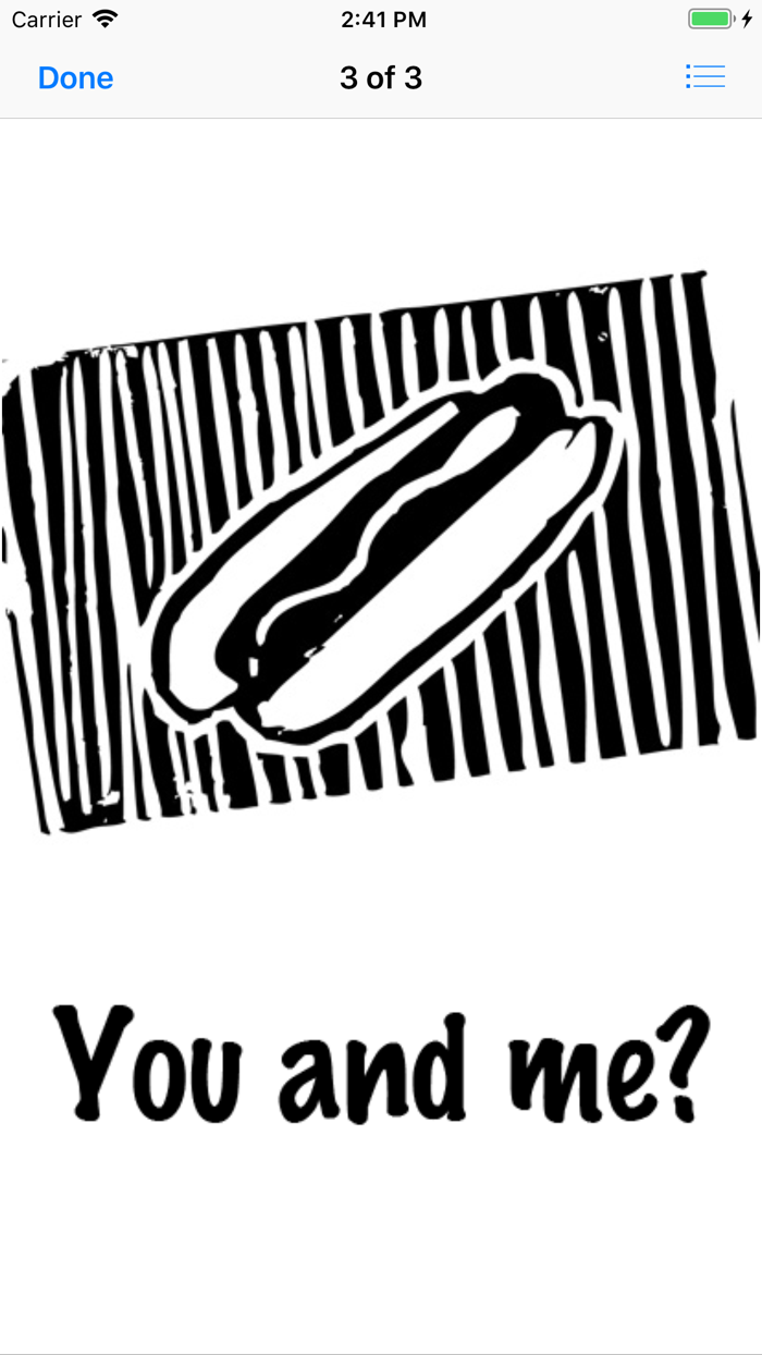 iGIVEaSmile Hook Ups