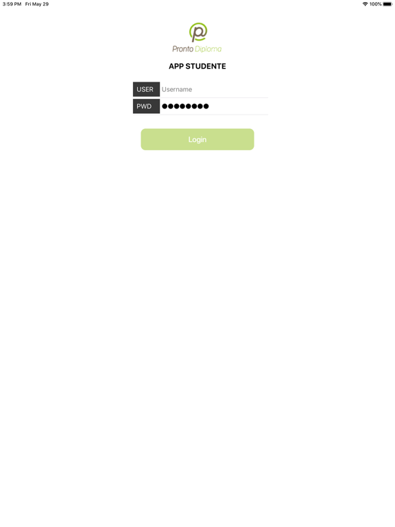 Screenshot #6 pour Pronto Diploma SRL