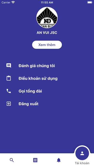 Kết Đoàn screenshot 4