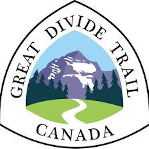 The Great Divide Trail icon