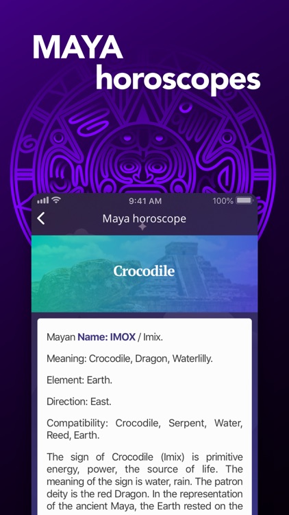 Fortunescope: Palm Reader screenshot-4