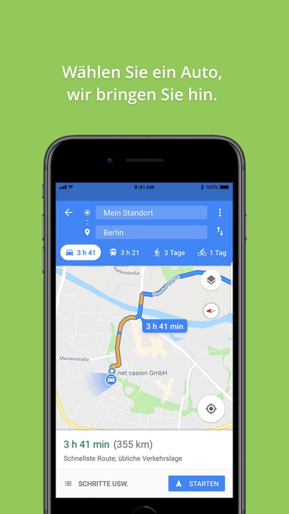 Car.Casion Service App screenshot-4