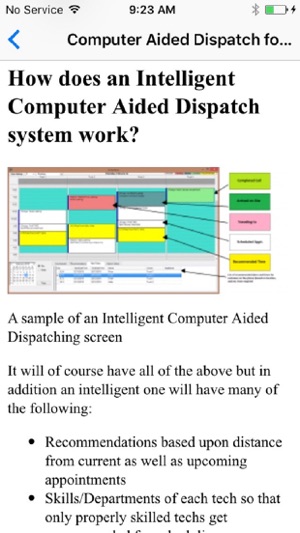 Longwell Technologies Blog(圖2)-速報App