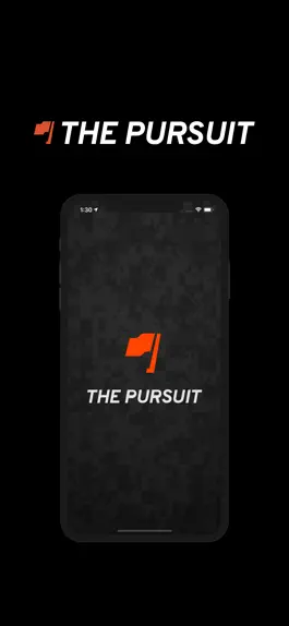 Game screenshot The Pursuit mod apk