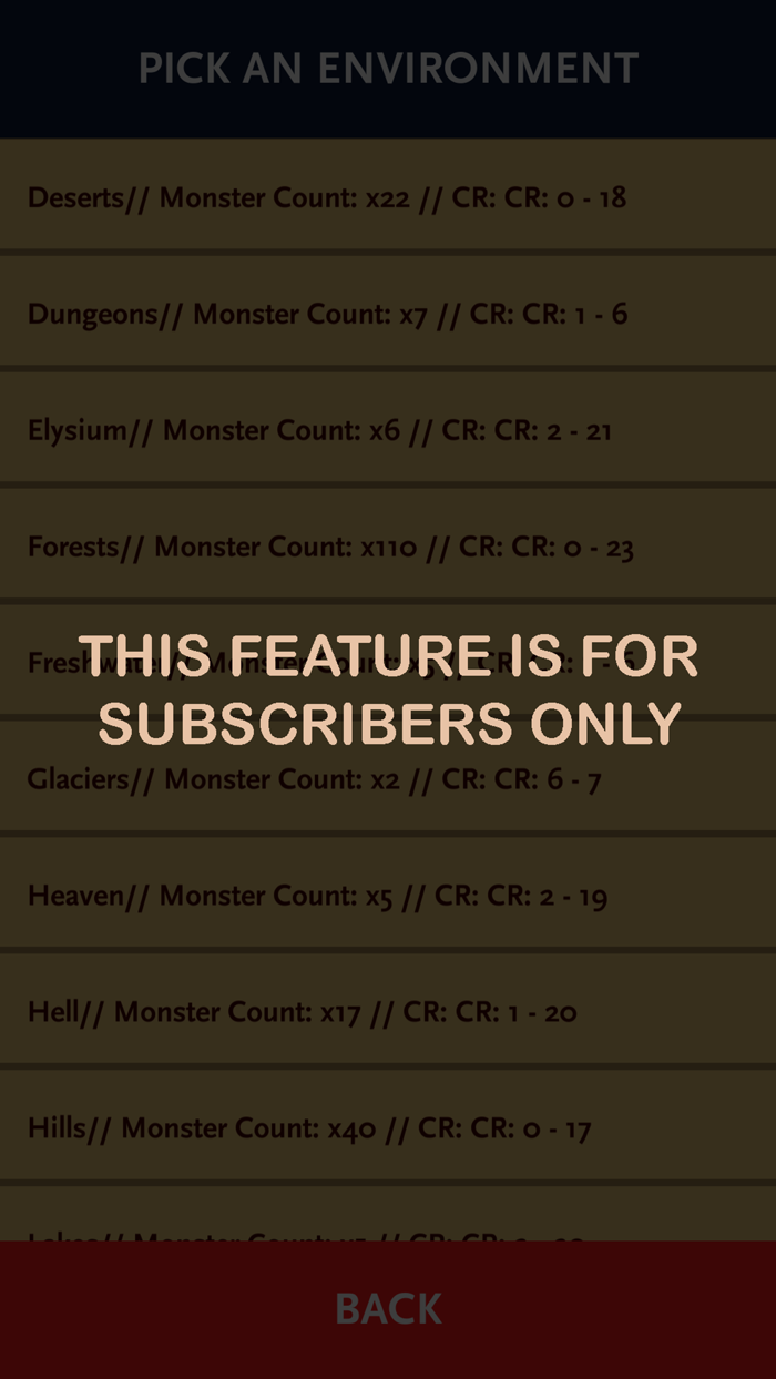 ProDnD Initiative Tracker