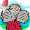 Bible Coloring Pages Games takes the catholic coloring book games to a new level