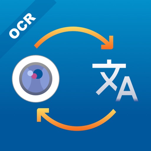 My Text Scanner : OCR Lens iOS App