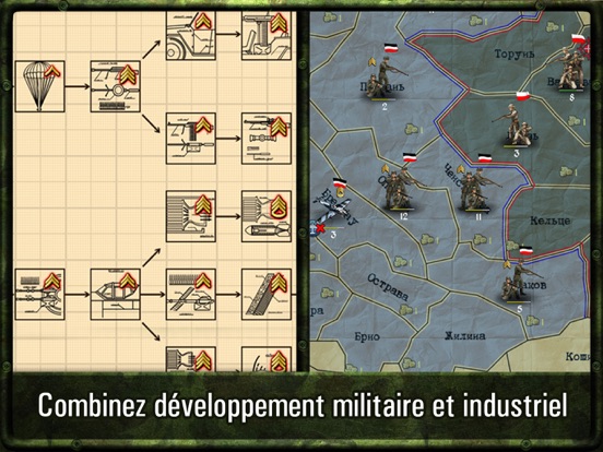 Strategy & Tactics WW2 Premium Strategy & Tactics WW2 Premium