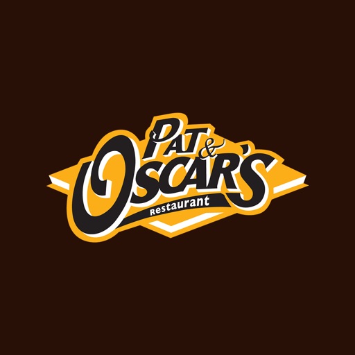 Pat & Oscar's icon