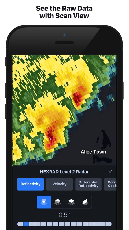 Weather Lab - 3D screenshot-4