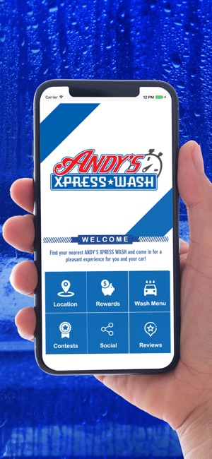 Andy's Xpress Wash(圖5)-速報App