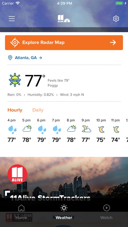 Atlanta News from 11Alive