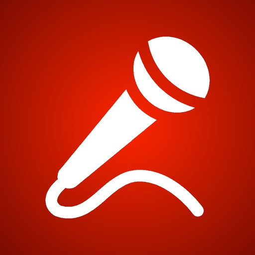 Voice Recorder - Audio Memo! Icon