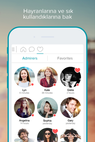 Mint: Online Dating App & Chat screenshot 4