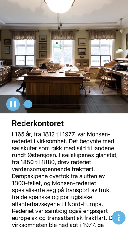 MUST Stavanger Maritime Museum screenshot-4