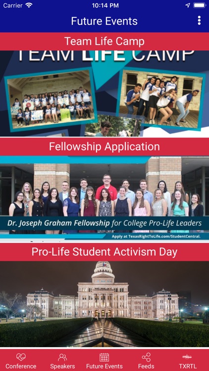 Boots on the Ground TX