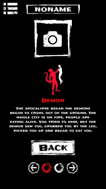 Reason of Death - Countdown