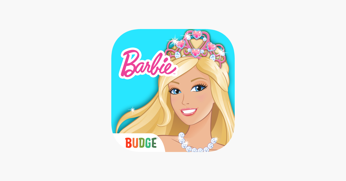 barbie magical fashion app