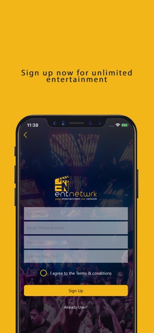 Ent Netwrk(圖1)-速報App