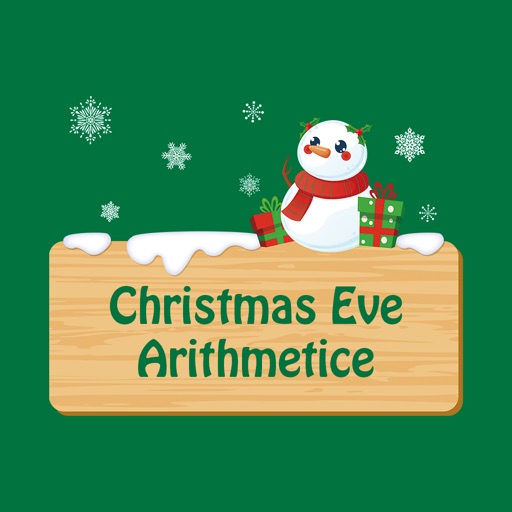 Christmas Eve Arithmetic