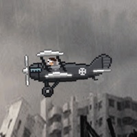 Air Wolves