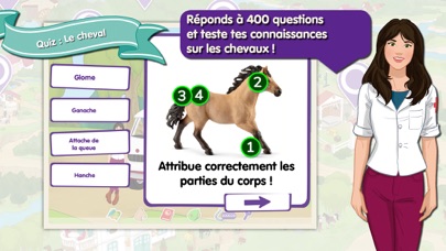 HORSE CLUB Aventures équestres HORSE CLUB Aventures équestres
