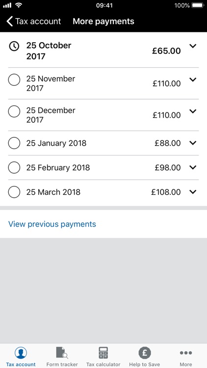 HMRC screenshot-4