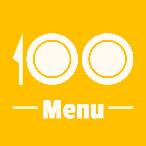 100 Menu