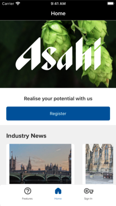 How to cancel & delete Asahi Beer Masters from iphone & ipad 1