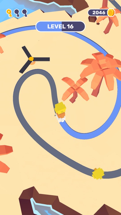 Save Me - Puzzle Game screenshot-4