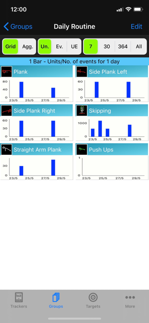 Daily Measure(圖5)-速報App