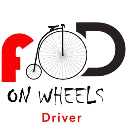 Driver-FoodOnWheel