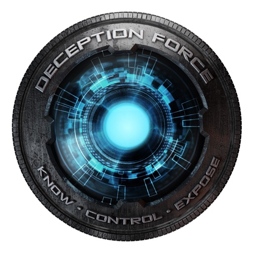 Deception Force Icon