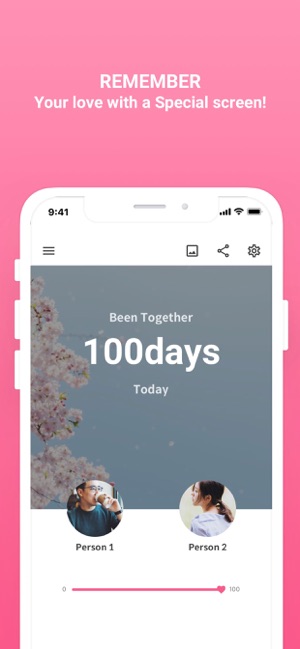 Been Together(圖1)-速報App