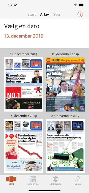 Dansk Handelsblad(圖4)-速報App