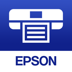 Epson Iprint をapp Storeで