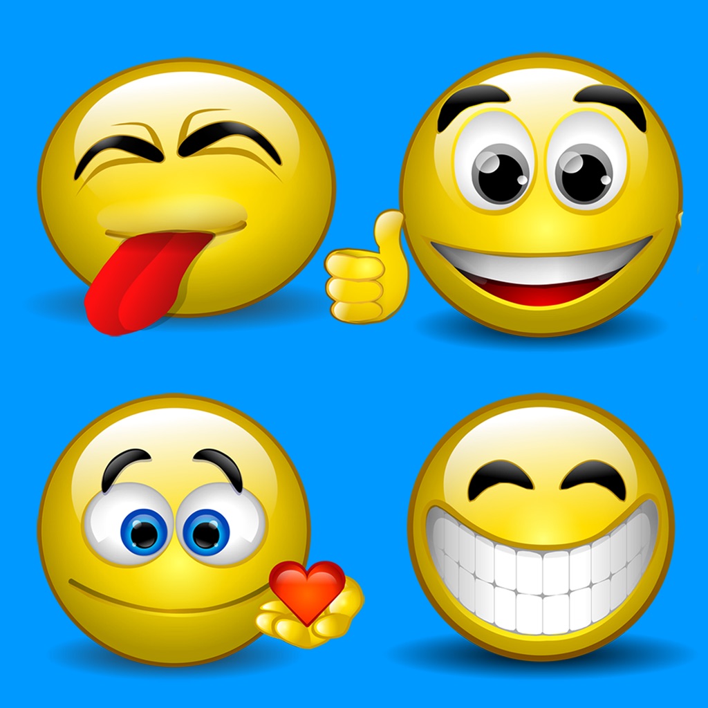 Emoji Keyboard Emojis For Me