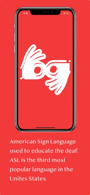 ASL: Sign Language Dictionary