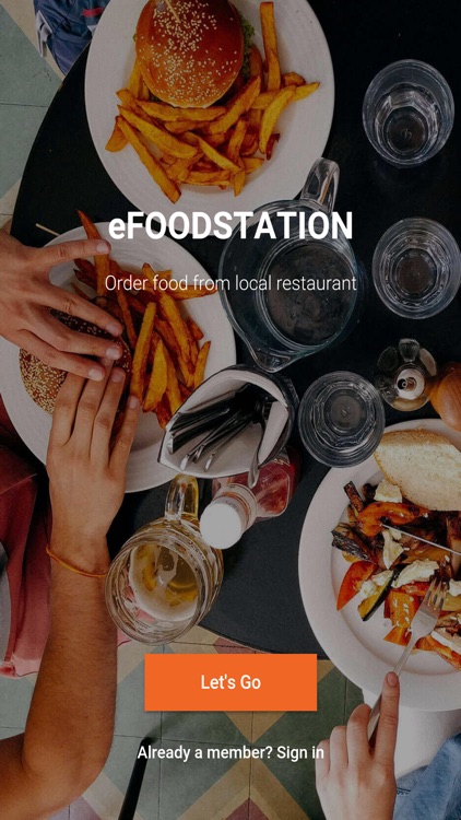 eFoodStation