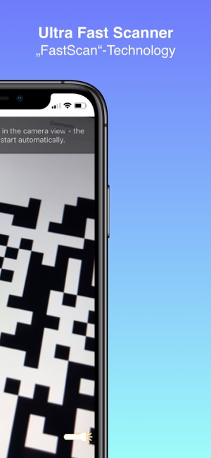 QR Code Scanner - Fast Scan(圖4)-速報App