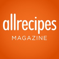 Allrecipes Magazine app not working? crashes or has problems?