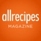 Feel like a cooking pro with the one magazine that serves up the best of Allrecipes