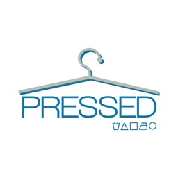 Pressed Dry Cleaning