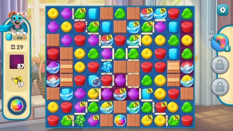 Happy Home - Design & Decor screenshot-5