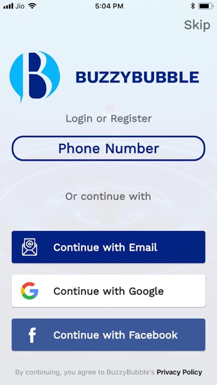 Flutter-Motivation, Fun, Chat screenshot-5