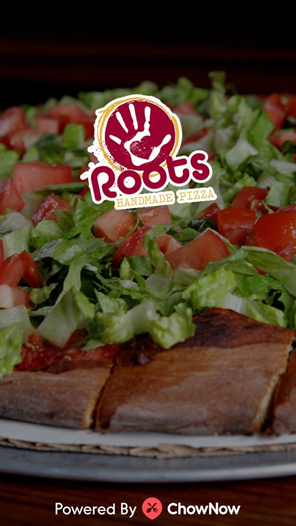 Roots Homemade Pizza