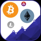 Crypto Watcher -Tracker of BTC