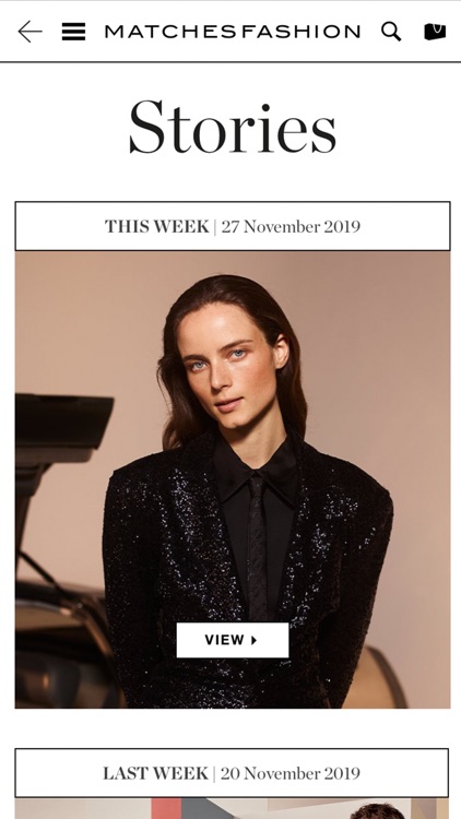MATCHESFASHION screenshot-5